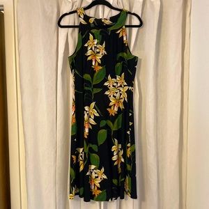 Tommy Hilfiger Hawaiian dress